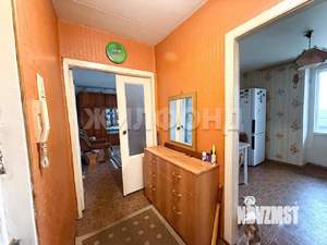 4-к квартира, вторичка, 73м2, 8/9 этаж