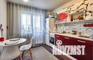 2-к квартира, вторичка, 66м2, 15/17 этаж