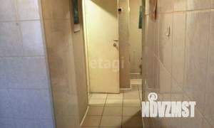 2-к квартира, вторичка, 41м2, 5/5 этаж