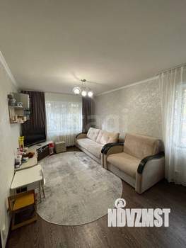 1-к квартира, вторичка, 31м2, 1/5 этаж