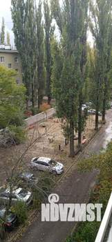 3-к квартира, вторичка, 59м2, 5/5 этаж