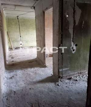 2-к квартира, вторичка, 45м2, 2/5 этаж