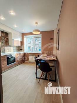 1-к квартира, вторичка, 44м2, 3/18 этаж