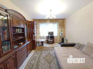 3-к квартира, вторичка, 62м2, 2/9 этаж