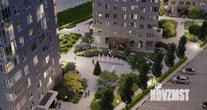 1-к квартира, вторичка, 34м2, 25/25 этаж