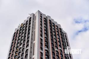 Студия квартира, строящийся дом, 27м2, 7/32 этаж