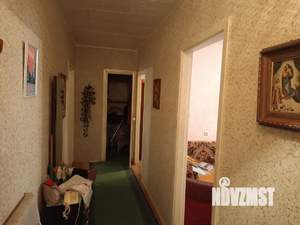 3-к квартира, вторичка, 69м2, 2/10 этаж