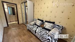 2-к квартира, вторичка, 41м2, 2/5 этаж