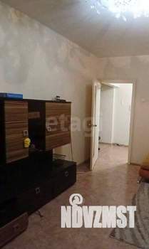 1-к квартира, вторичка, 36м2, 1/17 этаж