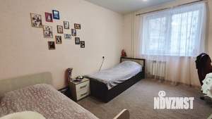 2-к квартира, вторичка, 60м2, 4/17 этаж