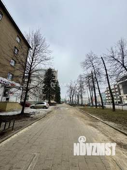 1-к квартира, вторичка, 30м2, 5/5 этаж