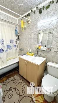 1-к квартира, вторичка, 35м2, 7/9 этаж