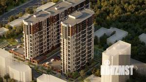 2-к квартира, вторичка, 65м2, 7/18 этаж