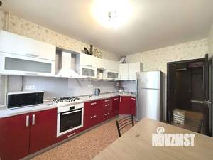2-к квартира, вторичка, 68м2, 9/10 этаж
