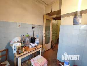 2-к квартира, вторичка, 44м2, 2/5 этаж