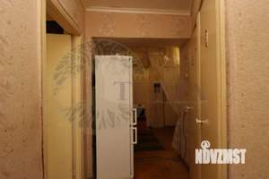 1-к квартира, вторичка, 40м2, 3/9 этаж