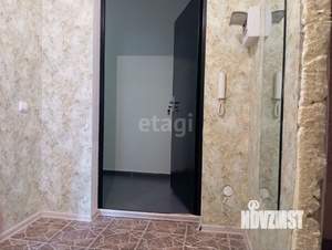 1-к квартира, вторичка, 36м2, 5/17 этаж