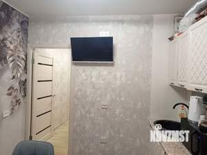 1-к квартира, вторичка, 38м2, 1/10 этаж