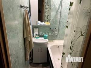 1-к квартира, вторичка, 32м2, 1/12 этаж