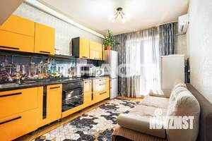 2-к квартира, вторичка, 68м2, 8/10 этаж