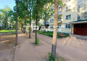2-к квартира, вторичка, 56м2, 5/5 этаж