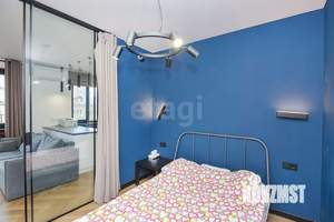 2-к квартира, вторичка, 39м2, 5/5 этаж