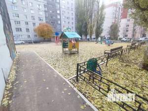 3-к квартира, вторичка, 63м2, 7/9 этаж