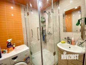 3-к квартира, вторичка, 63м2, 9/9 этаж