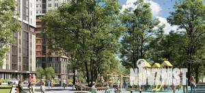 2-к квартира, вторичка, 74м2, 2/21 этаж