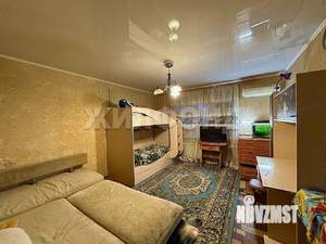 1-к квартира, вторичка, 40м2, 16/16 этаж