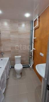 Студия квартира, вторичка, 17м2, 6/23 этаж