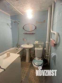 1-к квартира, вторичка, 38м2, 4/9 этаж