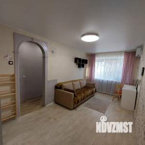 1-к квартира, вторичка, 32м2, 1/4 этаж
