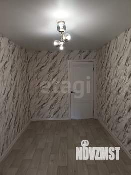 3-к квартира, вторичка, 55м2, 1/9 этаж