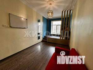 3-к квартира, вторичка, 77м2, 2/4 этаж