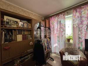 2-к квартира, вторичка, 44м2, 5/5 этаж