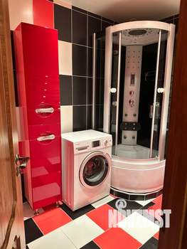 2-к квартира, вторичка, 73м2, 6/16 этаж