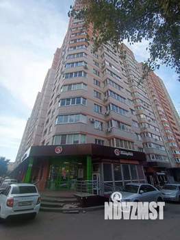 Студия квартира, вторичка, 23м2, 13/22 этаж