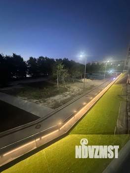 Студия квартира, вторичка, 29м2, 7/21 этаж