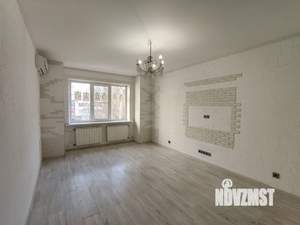 3-к квартира, вторичка, 70м2, 2/10 этаж