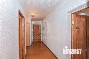 3-к квартира, вторичка, 62м2, 3/5 этаж
