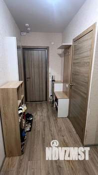 2-к квартира, вторичка, 59м2, 14/17 этаж