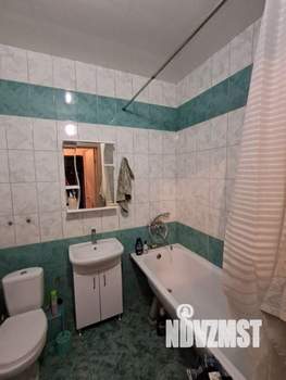 1-к квартира, вторичка, 37м2, 4/17 этаж