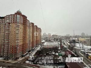 3-к квартира, вторичка, 87м2, 10/16 этаж