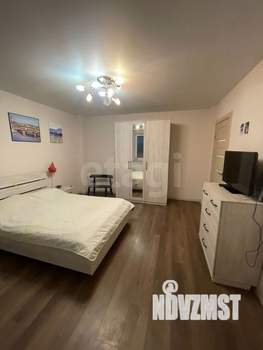 2-к квартира, вторичка, 61м2, 8/17 этаж