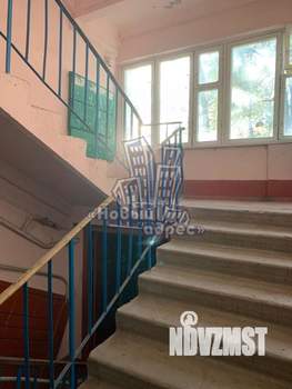 1-к квартира, вторичка, 31м2, 1/9 этаж