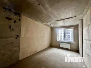 2-к квартира, вторичка, 62м2, 4/19 этаж