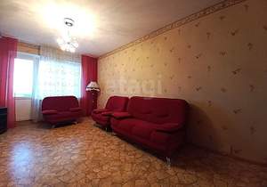 4-к квартира, вторичка, 95м2, 4/9 этаж