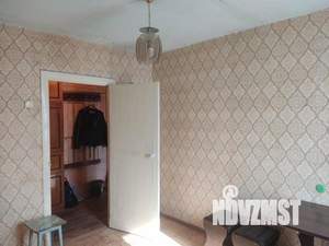 2-к квартира, вторичка, 44м2, 2/9 этаж