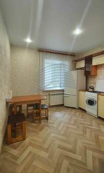1-к квартира, вторичка, 45м2, 1/10 этаж